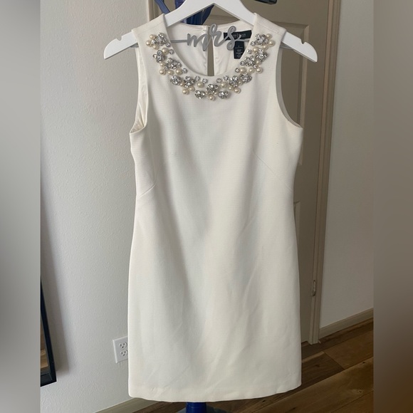 White House Black Market Dresses & Skirts - White House Black Market Dress Sz 0